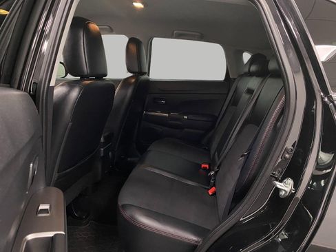 Used 2024 Mitsubishi Outlander Sport AWD image 26