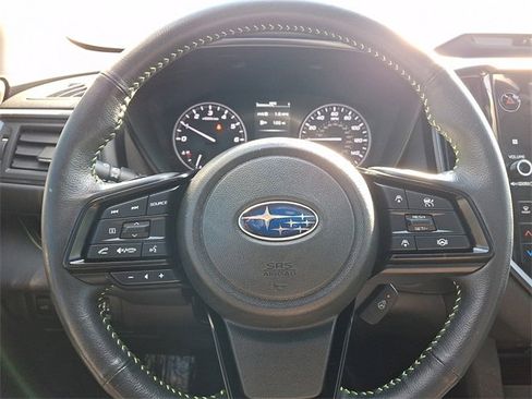 Used 2023 Subaru Ascent Onyx Edition Limited image 21