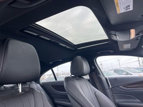 Used 2020 Mercedes-Benz CLS 450 4MATIC image 14