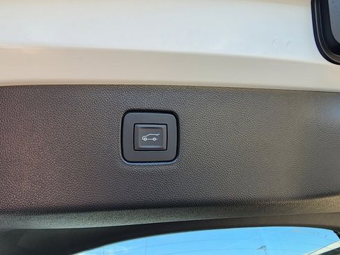 New 2026 Buick Envista Avenir image 45