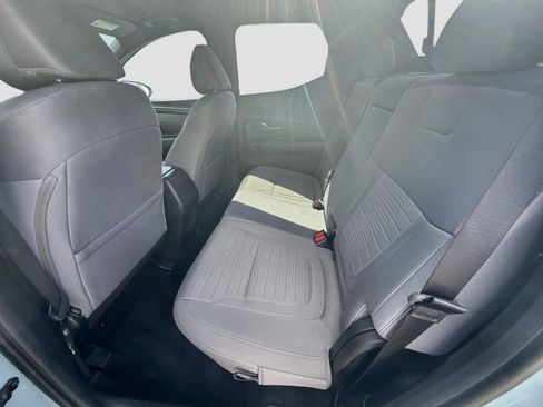 Used 2024 Hyundai Santa Cruz SEL w/ Activity Package FWD image 20