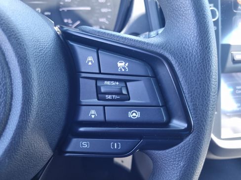 Certified 2026 Subaru Forester AWD/4WD image 26