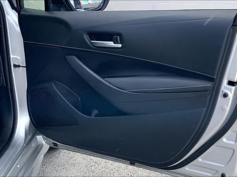Used 2019 Toyota Corolla SE FWD image 28