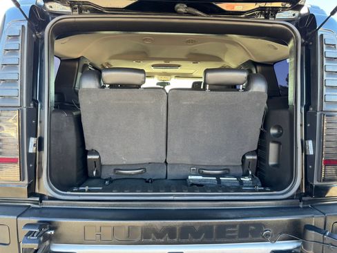 Used 2008 HUMMER H2 image 41