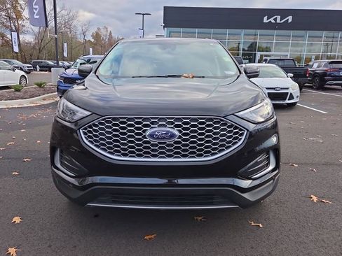 Used 2012 Ford Focus SE image 30