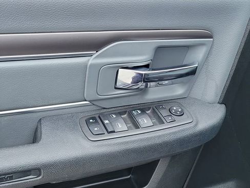 Used 2024 RAM 1500 Classic SLT image 22