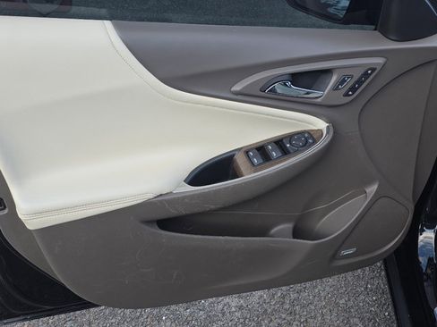 Certified 2022 Chevrolet Malibu Premier image 30