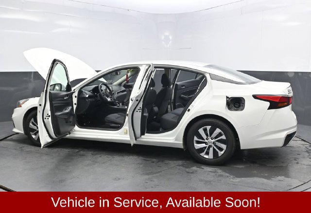 Used 2021 Nissan Altima 2.5 S FWD image 46