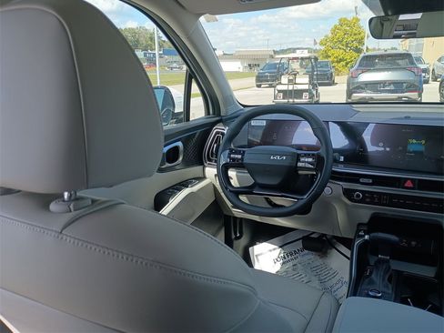 New 2026 Kia Sorento EX image 15