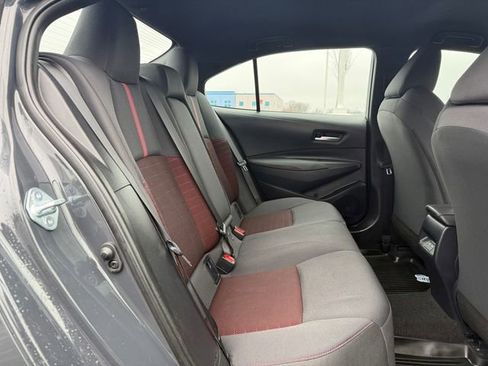 Certified 2024 Toyota Corolla SE image 17