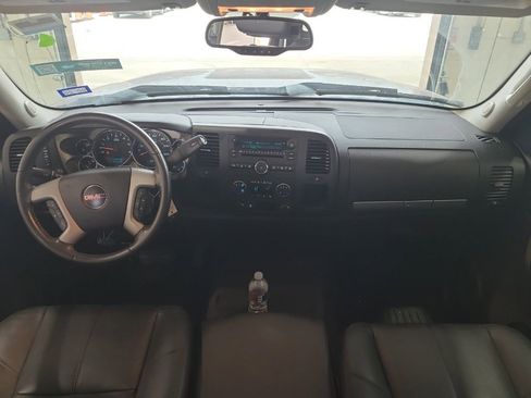 Used 2008 GMC Sierra 1500 SLE w/ Power Pack Plus RWD image 12