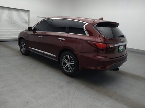 Used 2019 INFINITI QX60 Pure FWD image 3