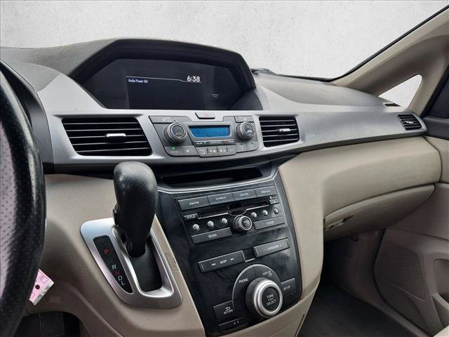Used 2012 Honda Odyssey EX-L image 11