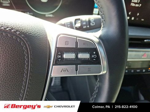 Used 2024 Kia Telluride SX X-Line image 25