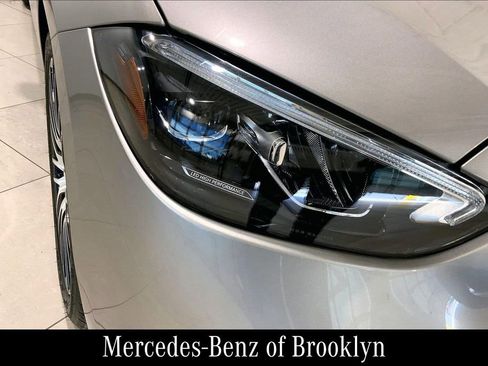 Certified 2023 Mercedes-Benz C 300 4MATIC Sedan image 29