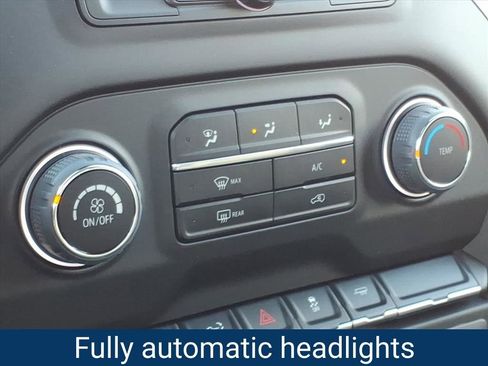 New 2026 Chevrolet Silverado 2500 W/T w/ WT Convenience Package image 5