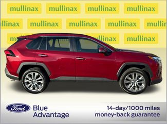 Used 2024 Toyota RAV4 Limited video 2