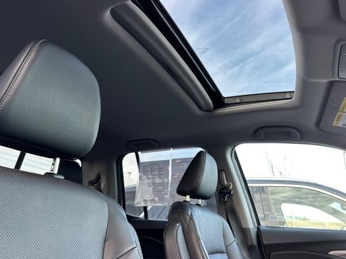 Used 2019 Honda Ridgeline RTL-T image 17