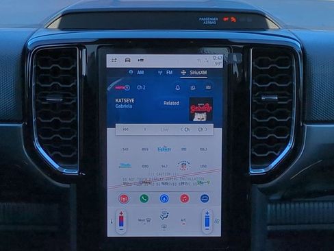 New 2025 Ford Ranger XLT image 18