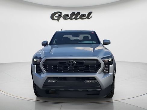 New 2025 Toyota Tacoma TRD Off-Road image 3