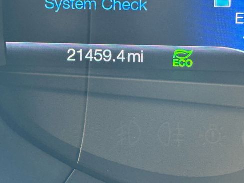 Used 2017 Ford Fusion S image 14