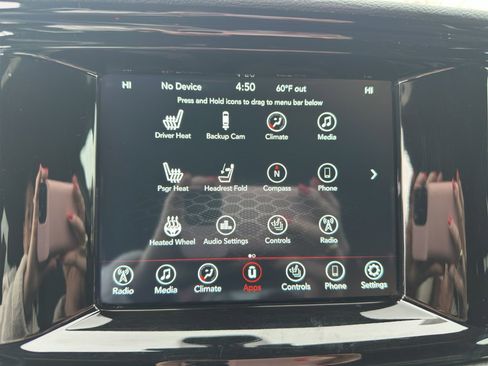 Used 2023 Dodge Durango GT image 20