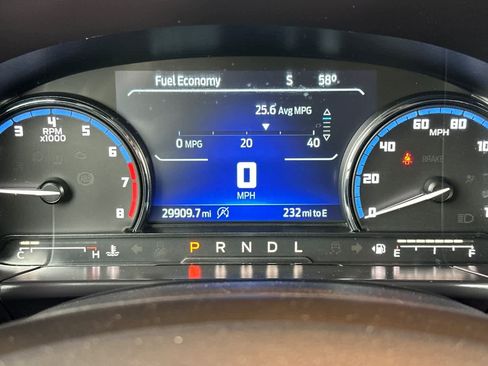 Certified 2024 Ford Bronco Sport Outer Banks w/ Tech Package AWD/4WD image 25