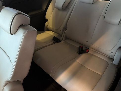 New 2026 Honda Odyssey Touring image 16