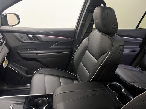 New 2026 Buick Enclave Sport Touring image 26