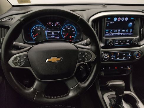Used 2016 Chevrolet Colorado LT w/ LT Convenience Package AWD/4WD image 22