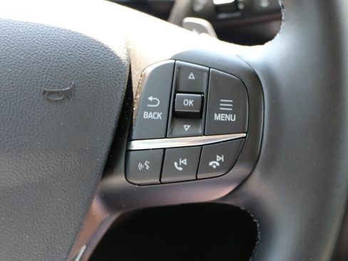 Used 2025 Ford Bronco Sport Badlands w/ Badlands Tech Package AWD/4WD image 22