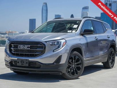 Used 2020 GMC Terrain SLE w/ Elevation Edition