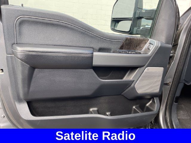 Used 2024 Ford F250 Lariat w/ Sport Appearance Package AWD/4WD image 10
