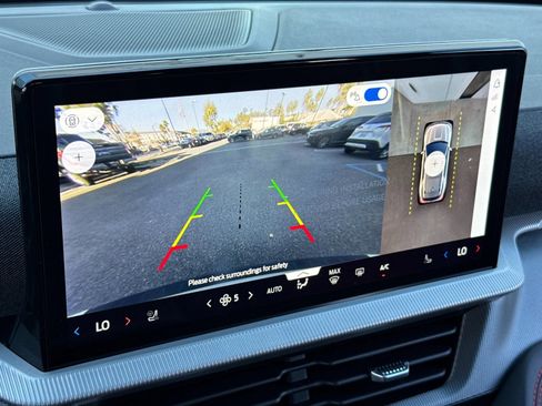 New 2026 Ford Explorer ST w/ Sun And Sound Package AWD/4WD image 25