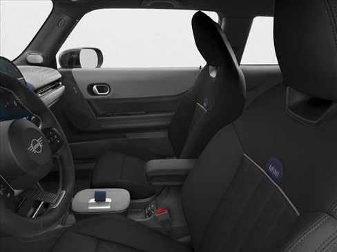 New 2026 MINI Cooper John Cooper Works FWD image 6