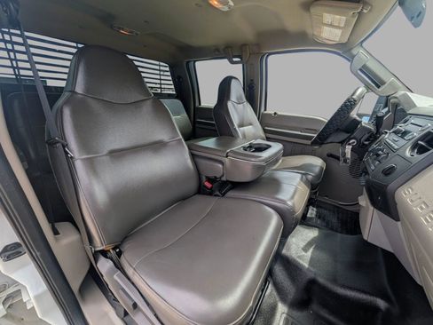Used 2010 Ford F250 XL AWD/4WD image 21