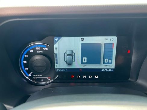 Certified 2023 Ford Bronco Outer Banks AWD/4WD image 11