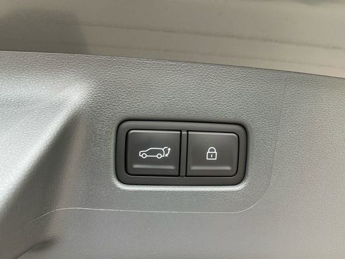 New 2025 Hyundai Santa Fe Calligraphy image 25