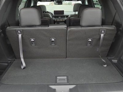 New 2026 Honda Pilot TrailSport image 20