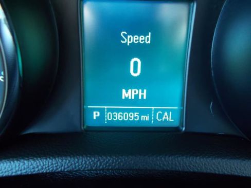 Used 2016 Buick Encore Convenience image 35