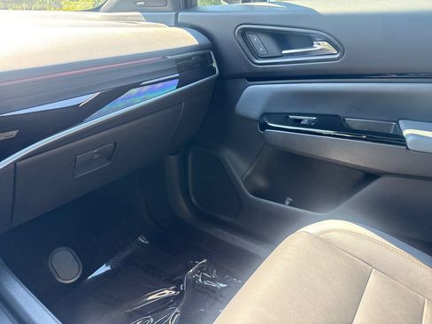 Used 2024 Honda Prologue Touring image 17
