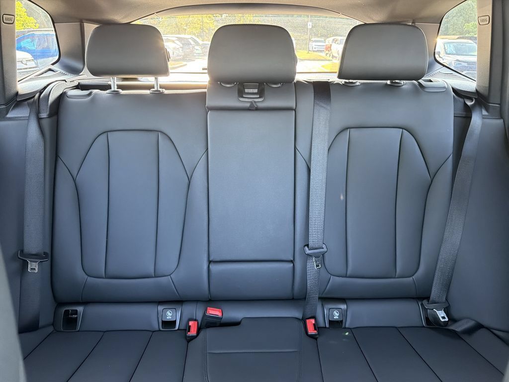 Used 2019 BMW X3 xDrive30i w/ Premium Package AWD/4WD image 29