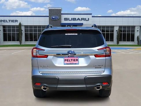 New 2025 Subaru Ascent Touring image 4