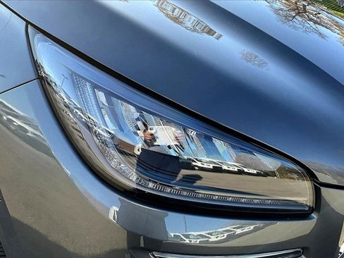 Used 2022 Lincoln Corsair Standard image 27