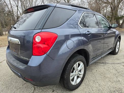 Used 2013 Chevrolet Equinox LT w/ Driver Convenience Package FWD image 5