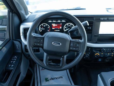 Used 2024 Ford F350 XL w/ 360-Degree Camera Package image 14
