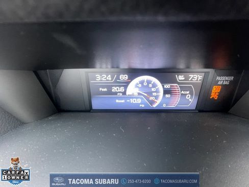 Used 2018 Subaru WRX Premium AWD/4WD image 23