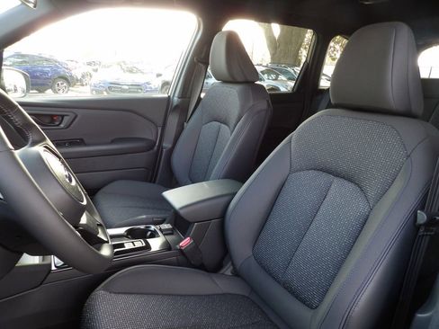 New 2026 Subaru Forester Premium w/ Base/Premium Plus Package image 10