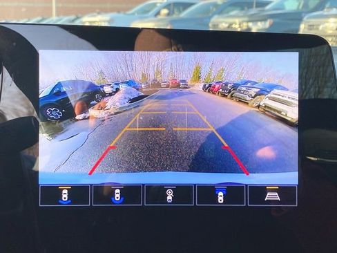 Used 2021 Chevrolet Corvette Stingray Preferred Conv w/ Z51 Performance Package image 15