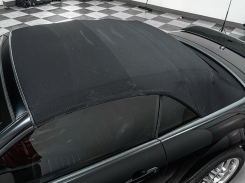 Used 2008 Ford Mustang Shelby GT500 RWD image 41
